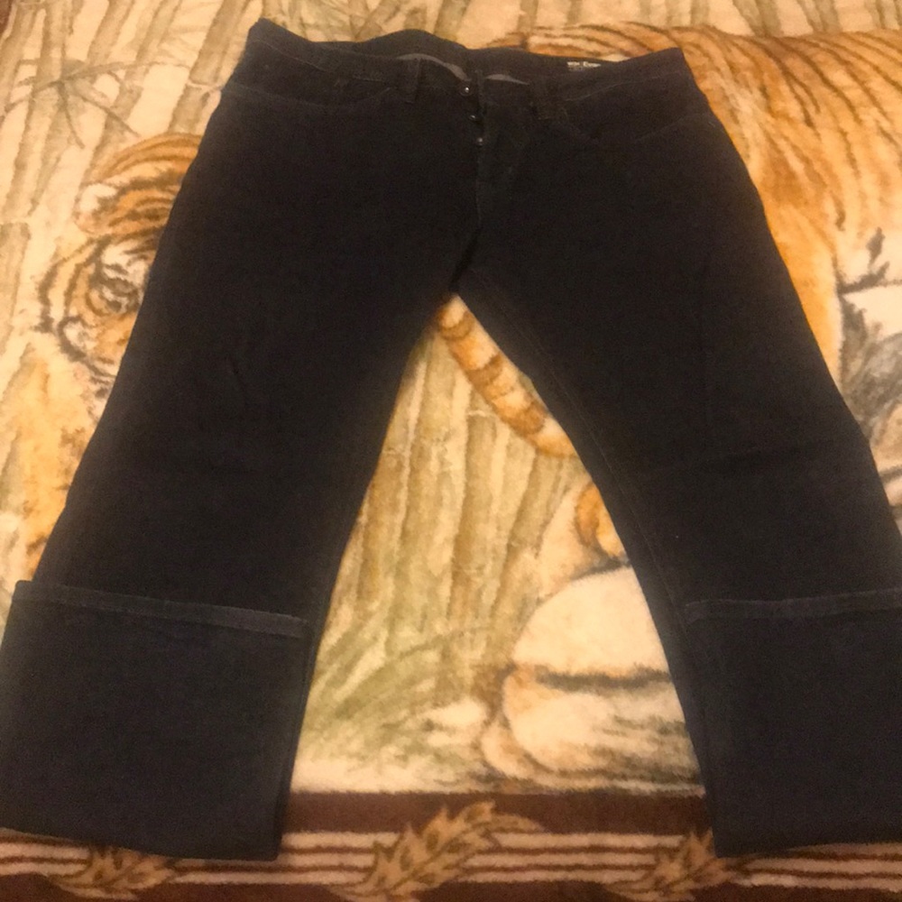 Buffalo jeans